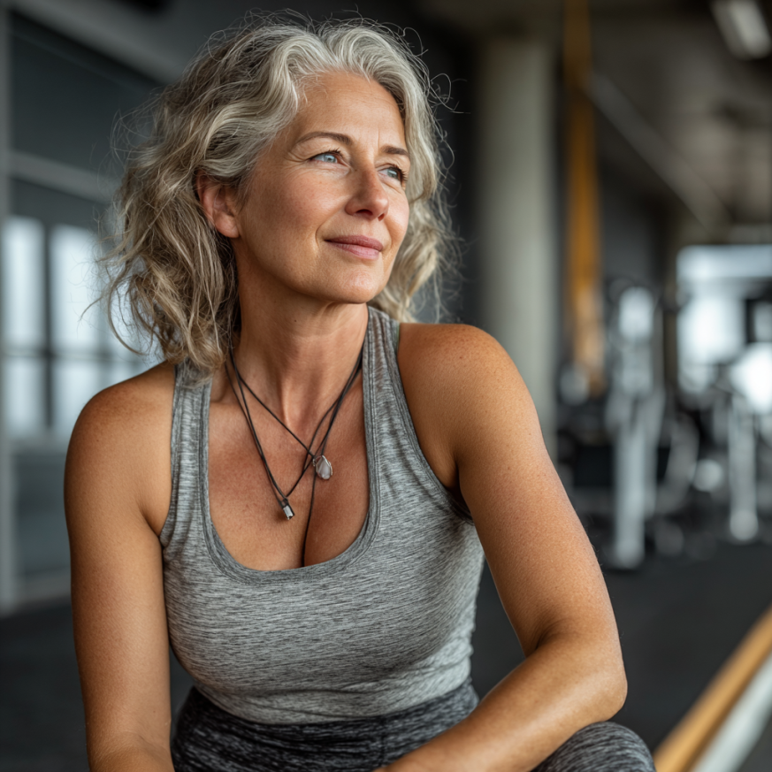 Групові заняття для пожилих